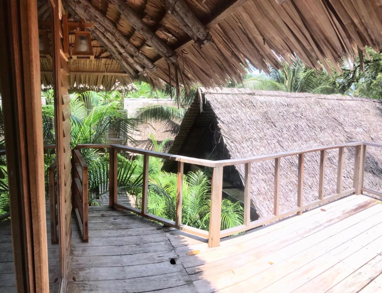 The Tropical Koh Mook Βίλα Εξωτερικό φωτογραφία