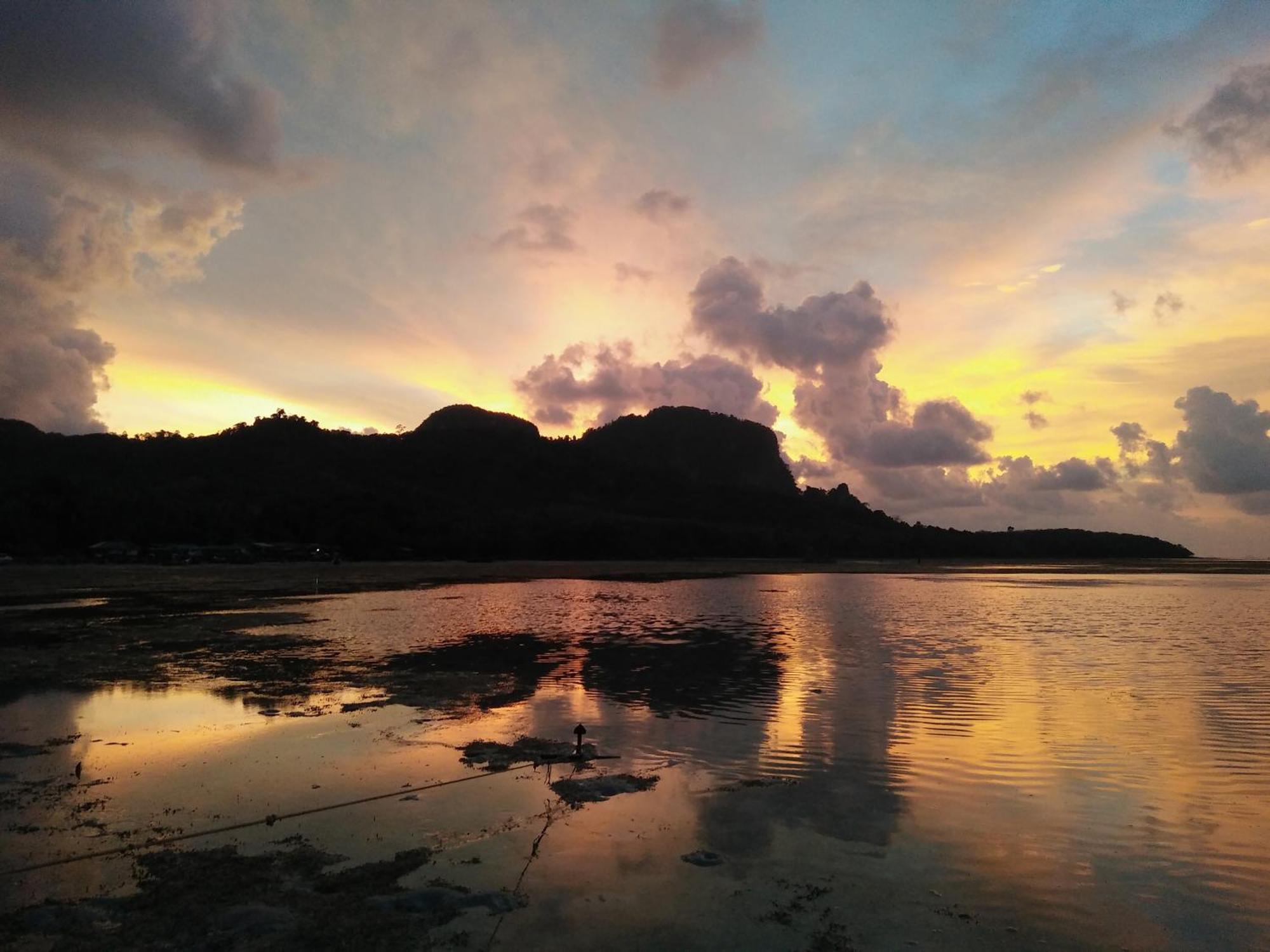 The Tropical Koh Mook Βίλα Εξωτερικό φωτογραφία